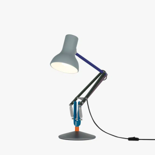 Anglepoise - Type 75 Mini Desk Lamp - Paul Smith - Edition 2