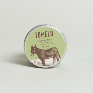 Tomelo - Hand Cream Olive