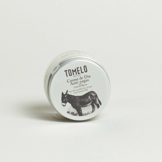 Tomelo - Anti-Wrinkle Day Cream