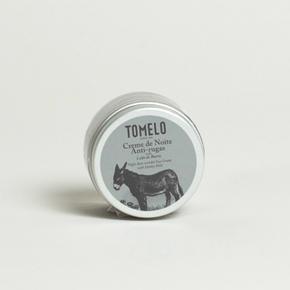 Tomelo - Anti-Wrinkle Night Cream
