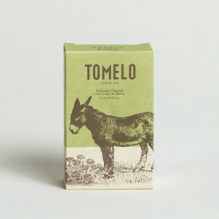 Tomelo - Olive Soap