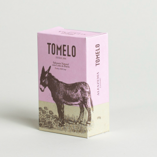 Tomelo - Lavender Soap