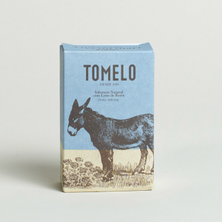 Tomelo - Lily of the Valley Soap 