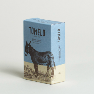 Tomelo - Lily of the Valley Soap 