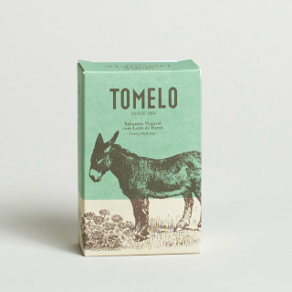 Tomelo - Verveine Soap