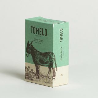 Tomelo - Verveine Soap