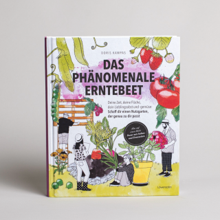 Das phänomenale Erntebeet 
