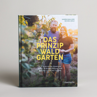 Das Prinzip Waldgarten 