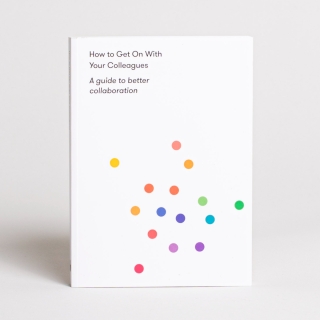 The School of Life - How to Get on with Your Colleagues 