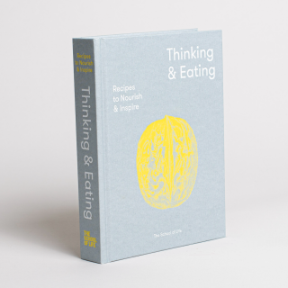 The School of Life - Thinking & Eating 