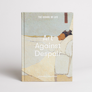 The School of Life - Art Against Despair 