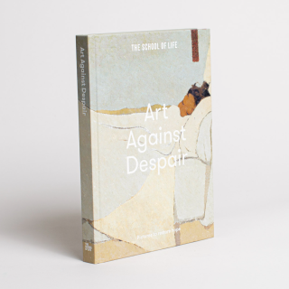 The School of Life - Art Against Despair 