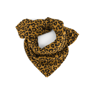 Rose in April - Bianca Swaddle: Graou Caramel