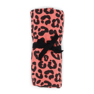 Rose in April - Bianca Swaddle: Graou Corail