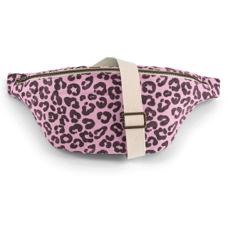 Rose in April - Banana Bag: Graou Bubble Pink