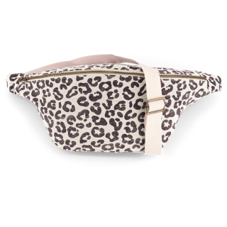 Rose in April - Banana Bag: Graou Greige