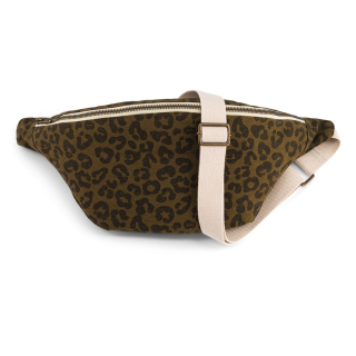 Rose in April - Banana Bag: Graou Olive