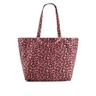 Rose in April - Elisa Tote Bag: Graou Strawberry