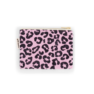 Rose in April - Marie Purse: Graou Bubble Pink