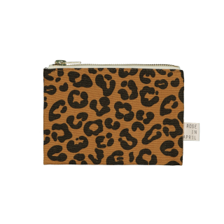 Rose in April - Marie Purse: Graou Caramel