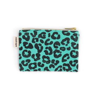 Rose in April - Marie Purse: Graou Green