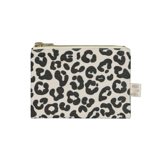 Rose in April - Marie Purse: Graou Greige