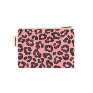 Rose in April - Marie Purse: Graou Strawberry