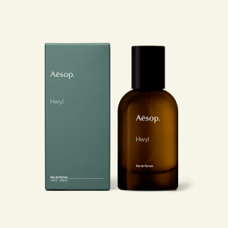 Aesop Hwyl Eau de Parfum