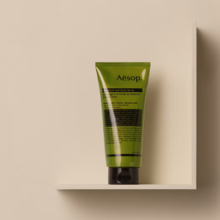 Aesop Geranium Leaf Body Scrub