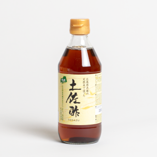 Tosazu - Smoked Bonito Vinegar