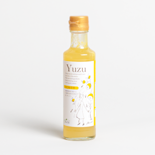 Yuzu Vinegar