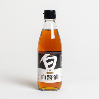 White Soy Sauce Shiro Shoyu