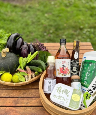 Thick soy sauce with Koji of Moromi Naogen 120ml