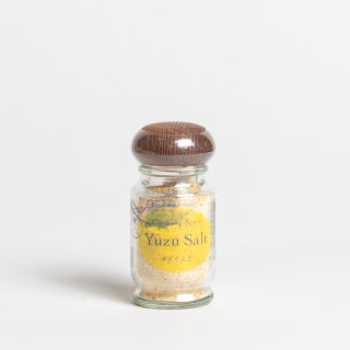 Yuzu Salt 