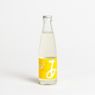 Sparkling Craft Sake Dogo 