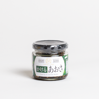 Aosa Seaweed Crispy Condiment