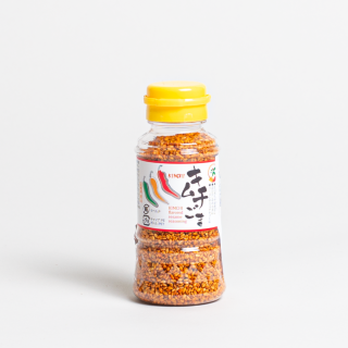 Roasted Sesame Kimchi Flavor