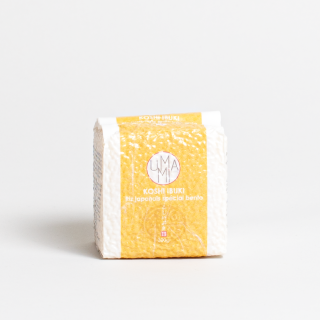 Japanese rice for bento "Koshi Ibuki" 300g