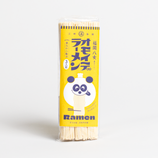 Ramen "Omoide"- Wheat Noodles