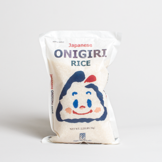 Japanese Rice for Onigiri Fukumaru 