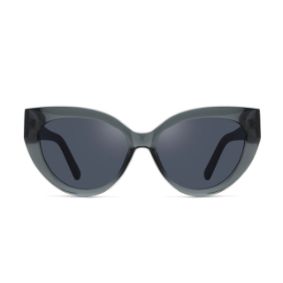 ECO Shades - Rizzo Grey Sunglasses