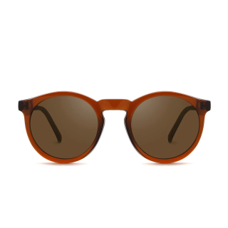 ECO Shades - Fontana Brown Sunglasses 