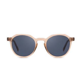 ECO Shades - Costa Champagne Sunglasses 