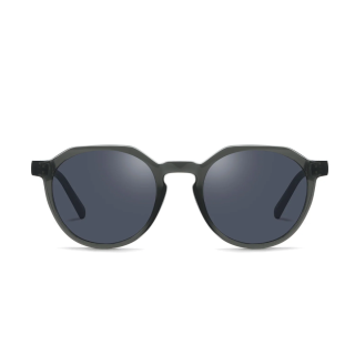 ECO Shades - Costa Grey Sunglasses 