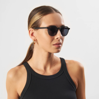 ECO Shades - Costa Grey Sunglasses 