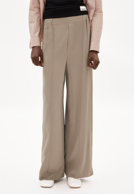Armed Angels Woven JONVAALIE Pants - Shiitake
