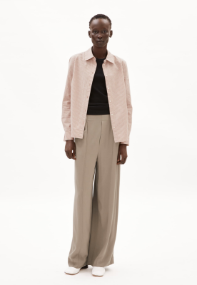 Armed Angels Woven JONVAALIE Pants - Shiitake