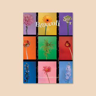 Broccoli - Magazine Issue 20