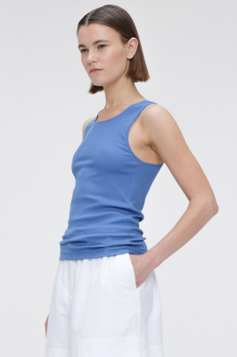 Our Sister Umi Tank Top - Blue