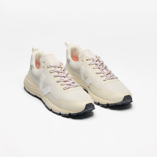 VEJA Dekkan Alveomesh Natural Pierre - Womens 